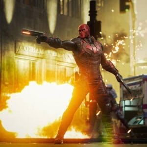 Warner Bros PS5 Gotham Knights - Slika 3