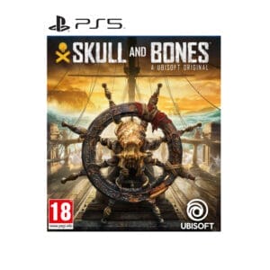 Ubisoft Entertainment PS5 Skull and Bones - Slika 1