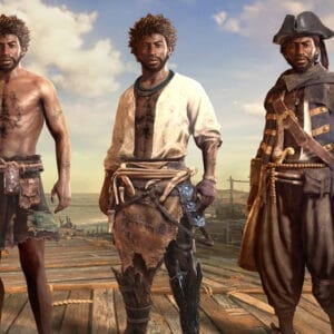 Ubisoft Entertainment PS5 Skull and Bones - Slika 3