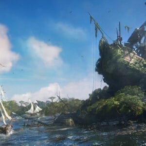 Ubisoft Entertainment PS5 Skull and Bones - Slika 4