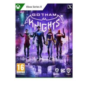 Warner Bros XSX Gotham Knights - Slika 1