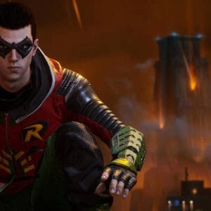 Warner Bros XSX Gotham Knights - Slika 2