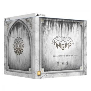 Warner Bros PS5 Gotham Knights - Collectors Edition - Slika 1