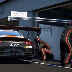 505 Games PS5 Assetto Corsa Competizione - Slika 3
