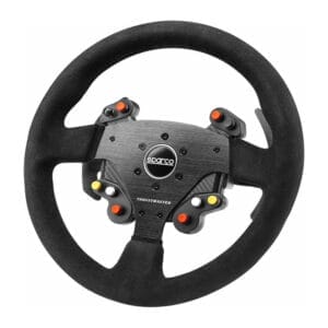 Thrustmaster Rally Wheel Add-on Sparco R383 MOD - Slika 1