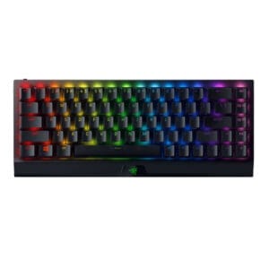 Razer BlackWidow V3 Mini HyperSpeed - Wireless Mechanical Gaming K... - Slika 1