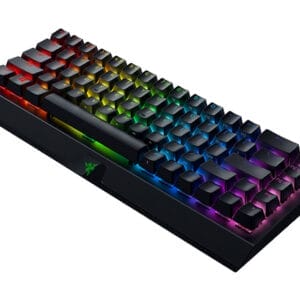 Razer BlackWidow V3 Mini HyperSpeed - Wireless Mechanical Gaming K... - Slika 3
