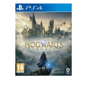 Warner Bros PS4 Hogwarts Legacy - Slika 1