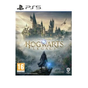 Warner Bros PS5 Hogwarts Legacy - Slika 1