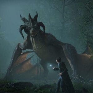 Warner Bros PS5 Hogwarts Legacy - Slika 4