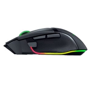 Razer Basilisk V3 Pro - Ergonomic Wireless Gaming Mouse - EU- Blac... - Slika 3