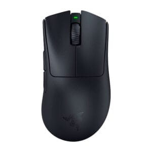 Razer Bežični miš RAZER DeathAdder V3 Pro - crna 30000DPI RZ01-046... - Slika 1