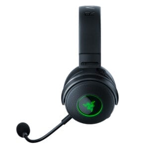 Razer Kraken V3 Pro - Wireless Gaming Headset - FRML - Slika 2