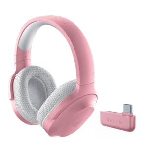 Razer Razer Barracuda X (2022) - Wireless Multi Platform Gaming an... - Slika 2