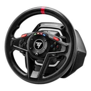 Thrustmaster T128-X World Racing Wheel - Type C - Slika 1