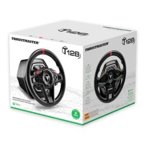 Thrustmaster T128-X World Racing Wheel - Type C - Slika 3