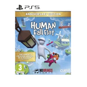 Curve Games PS5 Human: Fall Flat - Anniversary Edition - Slika 1