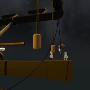 Curve Games PS5 Human: Fall Flat - Anniversary Edition - Slika 2