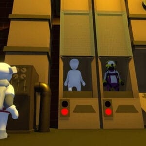 Curve Games PS5 Human: Fall Flat - Anniversary Edition - Slika 3