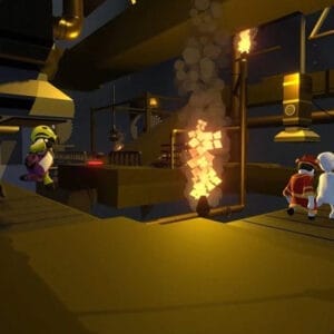 Curve Games PS5 Human: Fall Flat - Anniversary Edition - Slika 4