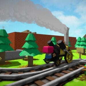 Curve Games PS4 Autonauts - Slika 3