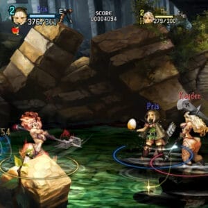 Atlus PS4 Dragon's Crown Pro Battle - Slika 2