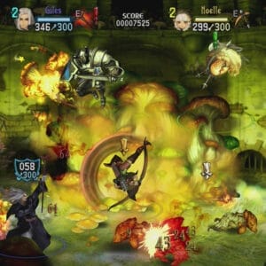 Atlus PS4 Dragon's Crown Pro Battle - Slika 4