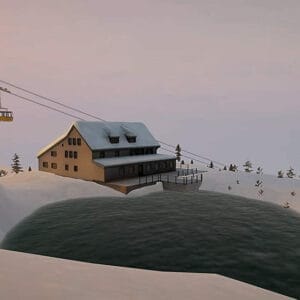 Aerosoft PS4 Alpine Simulator - Slika 4