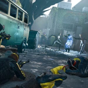 Ubisoft Entertainment PS4 Tom Clancy's Rainbow Six: Extraction - Slika 2