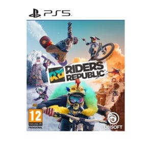 Ubisoft Entertainment PS5 Riders Republic - Slika 1