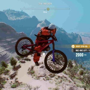 Ubisoft Entertainment XBOXONE Riders Republic - Slika 3