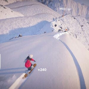 Ubisoft Entertainment PS4 Steep: X Games Gold Edition - Slika 2