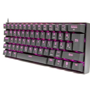 Redragon Dragonborn K630 Gaming Keyboard YU - Slika 2