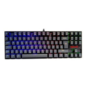 Redragon Kumara K552RGB-1 Mechanical Gaming Keyboard YU - Slika 1