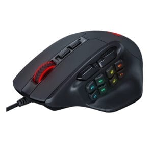 Redragon Aatrox Wired Mouse - Slika 2