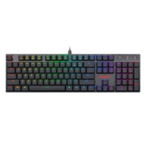 Redragon Apas RGB Mechanical Gaming Keyboard Wired Blue - Slika 1