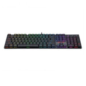 Redragon Apas RGB Mechanical Gaming Keyboard Wired Blue - Slika 3