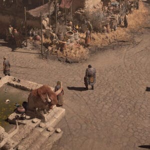 Activision Blizzard XBOXONE/XSX Diablo IV - Slika 3