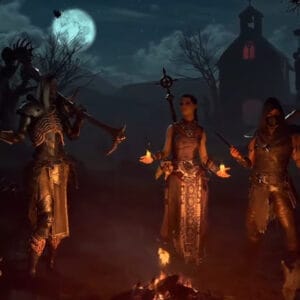 Activision Blizzard XBOXONE/XSX Diablo IV - Slika 4