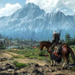 CD Project Red PS5 The Witcher 3: Wild Hunt - Complete Edition - Slika 3