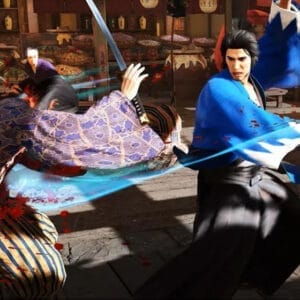 Atlus XBOXONE/XSX Like a Dragon: Ishin! - Slika 3