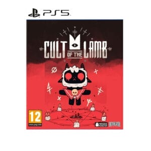 Devolver Digital PS5 Cult of the Lamb - Slika 1