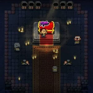 Devolver Digital Switch Enter/Exit the Gungeon - Slika 3