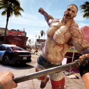 Deep Silver PS4 Dead Island 2 - Pulp Edition - Slika 3