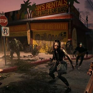 Deep Silver PS4 Dead Island 2 - Pulp Edition - Slika 4