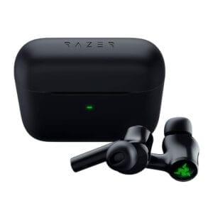 Razer Hammerhead True Wireless - Earbuds Black - Slika 2