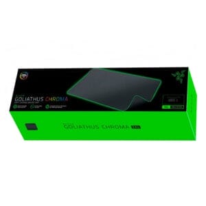 Razer Goliathus Chroma 3XL - Soft Gaming Mouse Mat - Slika 3