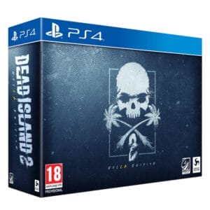 Deep Silver PS4 Dead Island 2 - HELL-A Edition - Slika 1