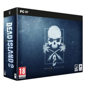 Deep Silver PC Dead Island 2 - HELL-A Edition - Slika 1