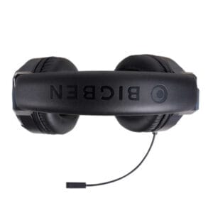 Bigben PS4 Wired Stereo Gaming Headset V3 Titanium - Slika 3